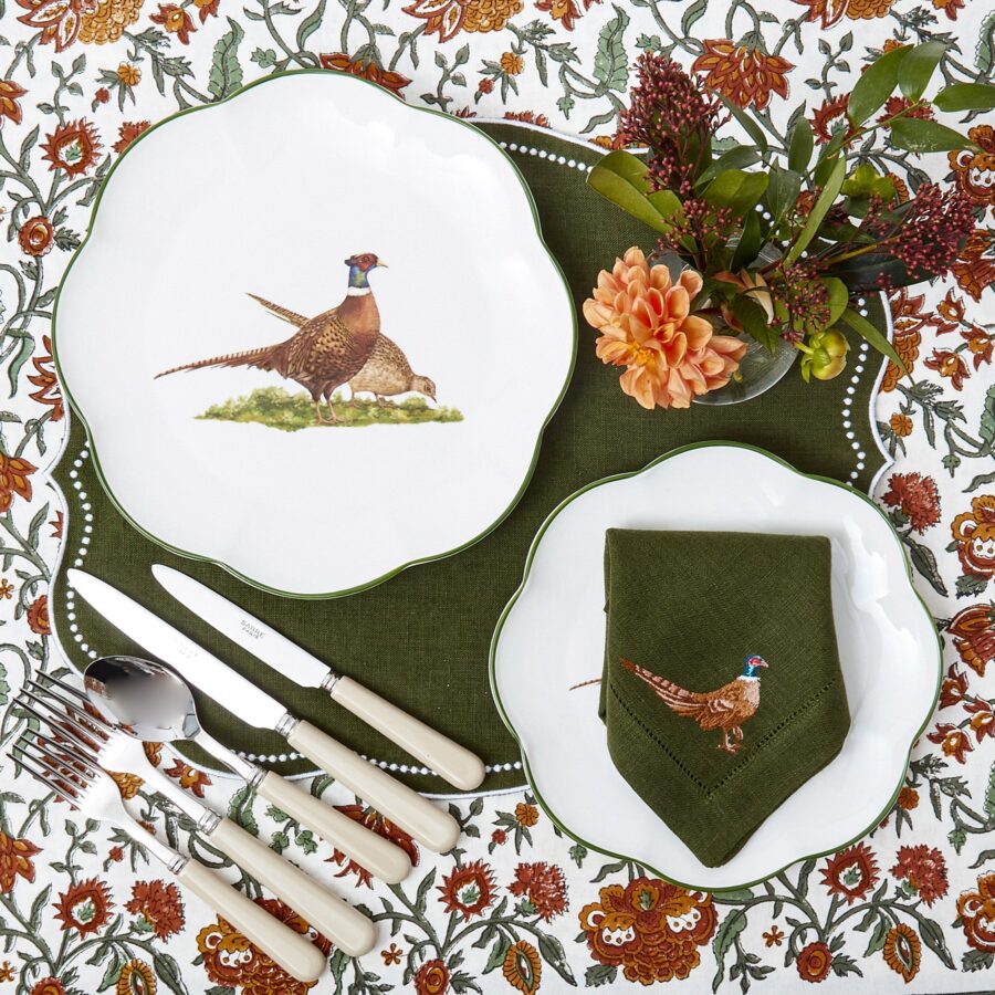 eurean Ivory Cutlery Set – 5-Piece Elegant Flatware Collection - Image 7