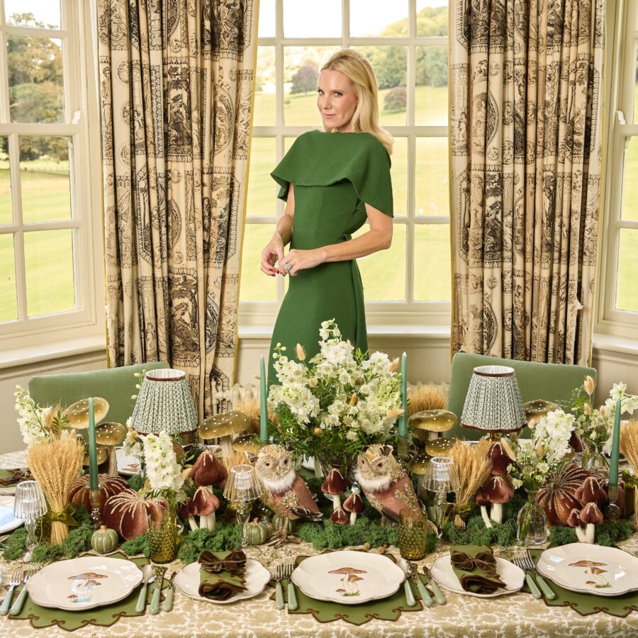 eurean Sage Green Cutlery Set – 5-Piece Stylish Flatware - Image 5