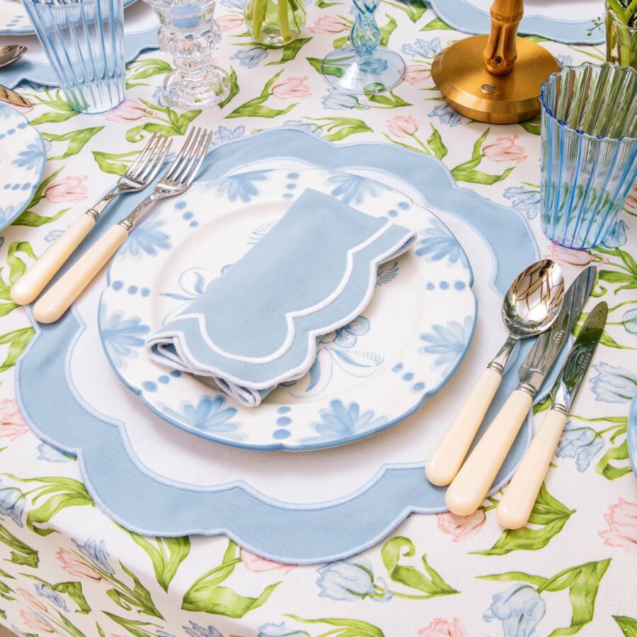 eurean Ivory Cutlery Set – 5-Piece Elegant Flatware Collection - Image 13