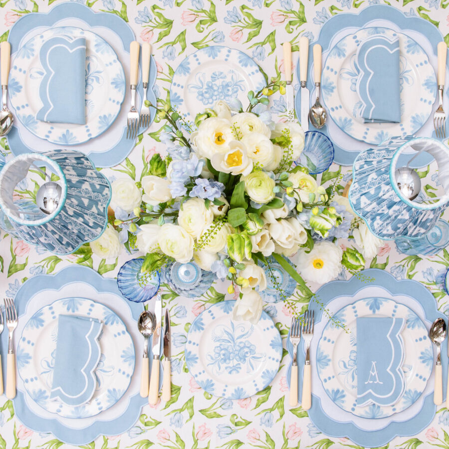 eurean Ivory Cutlery Set – 5-Piece Elegant Flatware Collection - Image 10